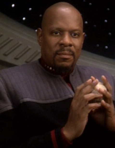 Benjamin Sisko, founder of Starfleet Wealth