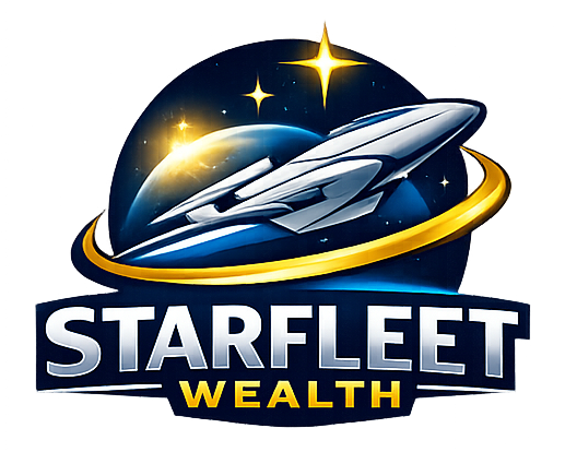 Starfleet Wealth